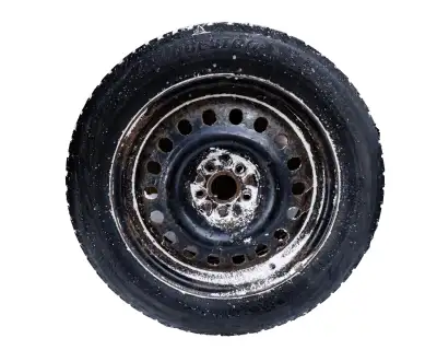 These tires and rims are from a SUBARU OUTBACK which has been traded in. Great condition.