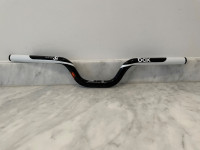 Box One Carbon 22.2 BMX 3" Race Handlebars