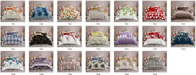 Ensembles de literie ZS, View more