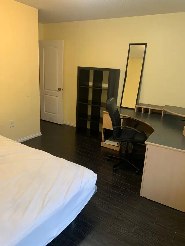 York University Village - Large Room for rent in Room Rentals & Roommates in City of Toronto - Image 6