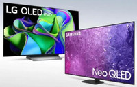 ★ WE BUY YOUR SMART TVS ★ ANY QUANTITY ★ ANY BRAND ★ ANY SIZE ★