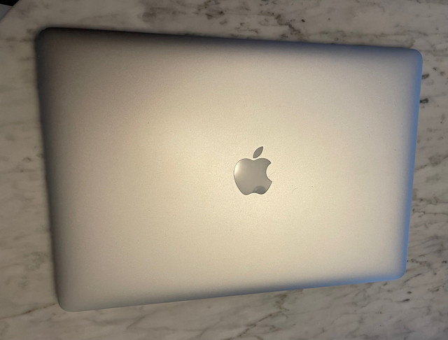 Apple MacBook Pro 15”  in Laptops in Edmonton - Image 2