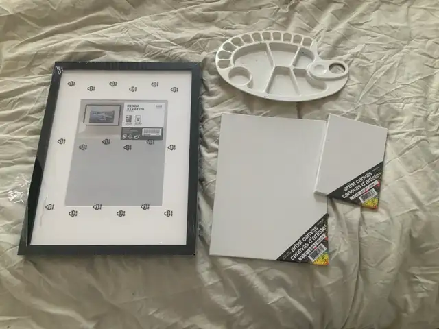 Un lot de fournitures d’arts in Hobbies & Crafts in City of Montréal - Image 2