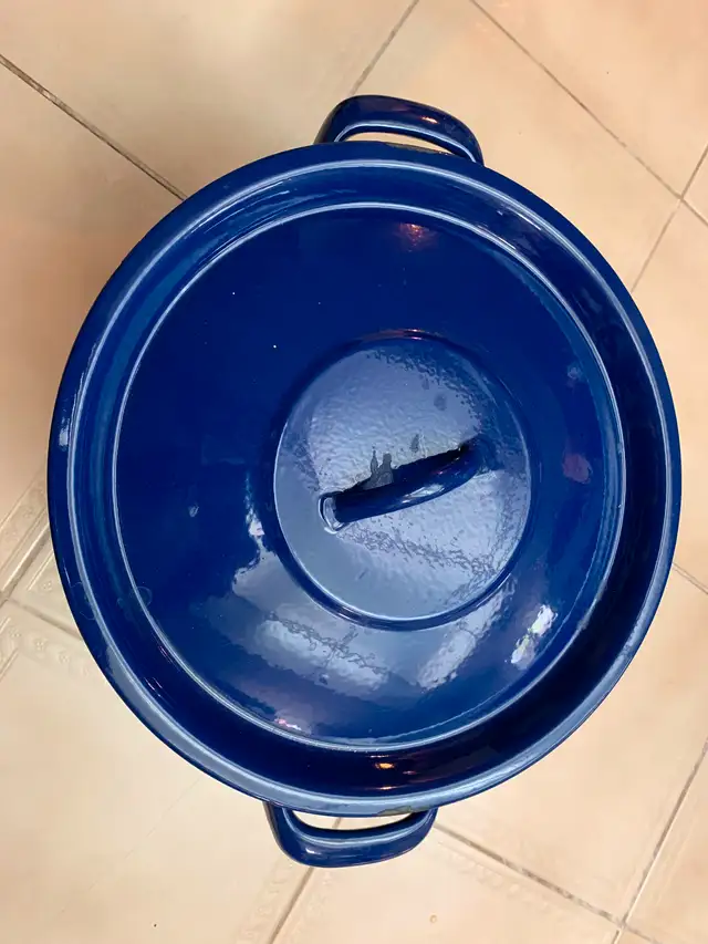 Enamel Stock Pot62864361730307121