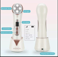 Beauty machine face lifting device skin care 