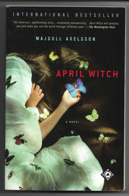 Wicca - April Witch - In The Circle - White Witching in Fiction in Calgary - Image 2