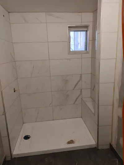 1$ pose plancher flottant, View more