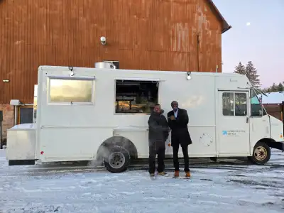 STOP WAITING. OWN YOUR FOOD TRUCK OR TRAILER NOW — WE FINANCE IN-HOUSE! Food Truck Canada is putting...