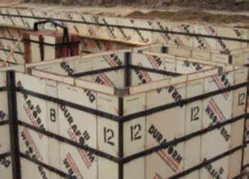 Job description Leading Formwork company in Alberta is looking for experienced professionals to join...