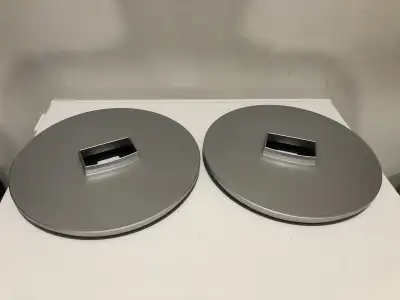 Heavy base for Sony speaker stand. Price for the pair