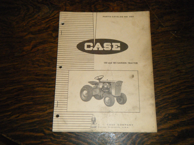 Case 130 180 for sale  