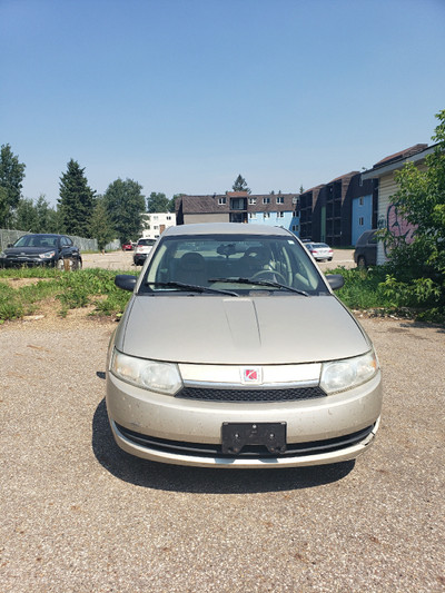 2004 saturn ion