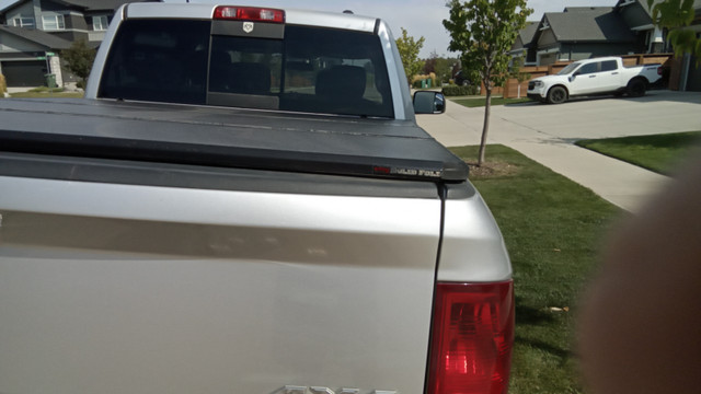 2010 Dodge Ram 1500 Crew Cab in Cars & Trucks in St. Albert - Image 3
