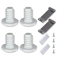 W10869845 Dryer Stacking Kit for Whirlpool, Maytag, and Amana