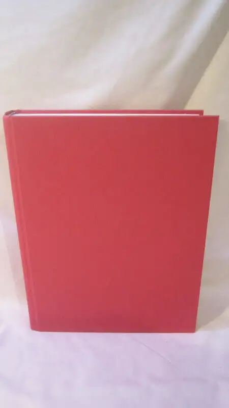 The Secret Language of Birthdays ~ Large Hardcover Book62854394196610122