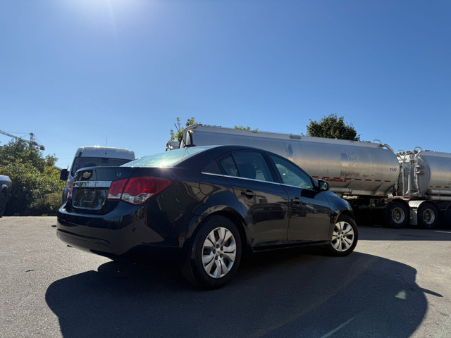 2016 Chevrolet Cruze LT in Cars & Trucks in Mississauga / Peel Region - Image 2