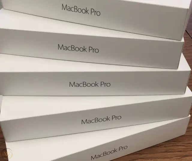 Liquidation Apple Macbook Pro Air Imac Ipad in Laptops in City of Montréal - Image 4