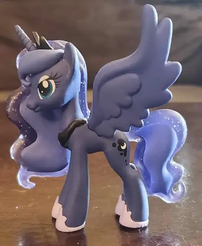 My Little Pony Princess Luna Funko - $55.00, View more