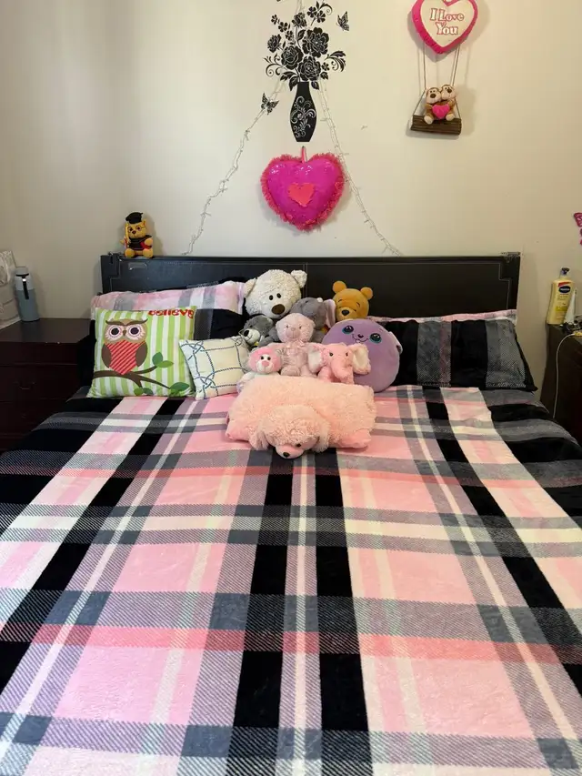 PRIVATE ROOM FOR COUPLES