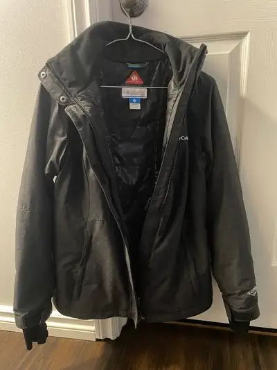 Women’s Columbia Winter Jacket, View more