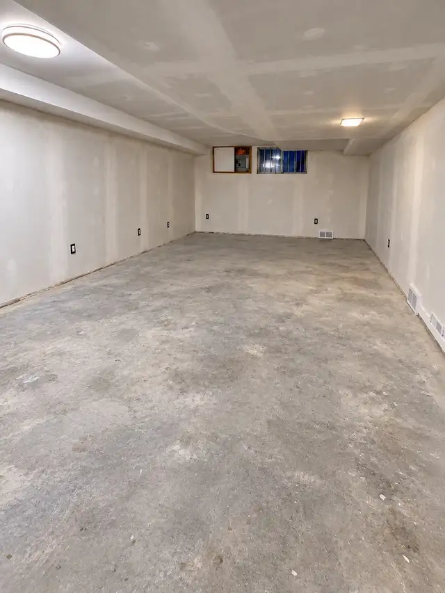Home Renovations in Montreal!