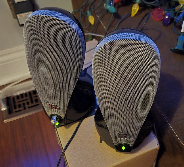 JBL duet - 2-piece speaker system in Speakers in Ottawa - Image 2
