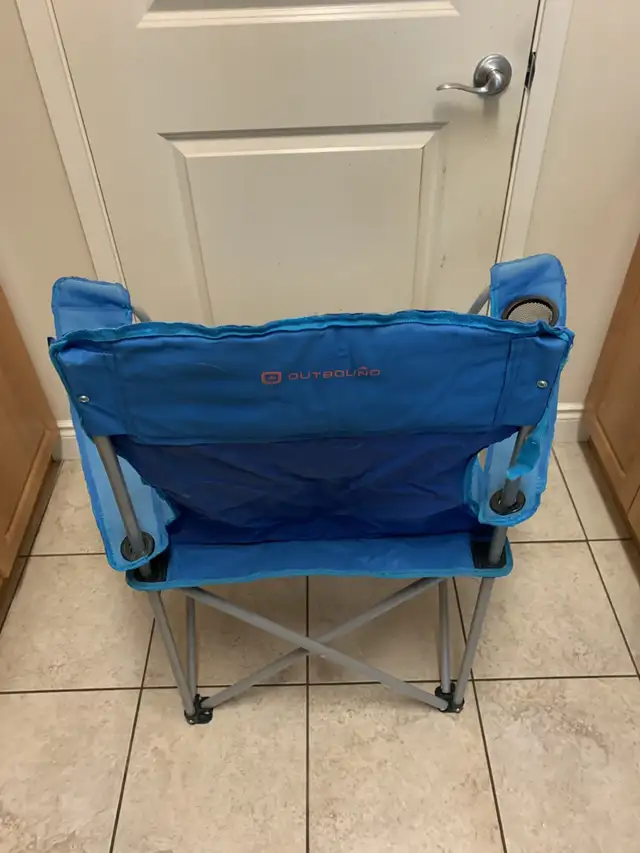2  - Camping Chairs553852196660848641