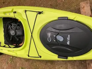 Old Town Sorrento kayak62863276289411123