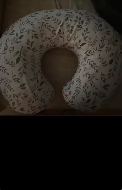 Boppy Pillow, View more