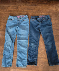 Size 10 Jeans - NWOT