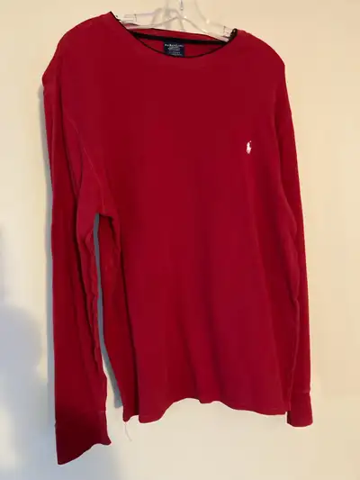Ralph Lauren Polo Long Sleeve Shirt. XXL, View more