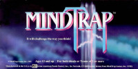 MindTrap Board Game