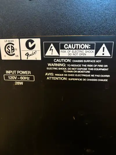 guitar amplifier, View more