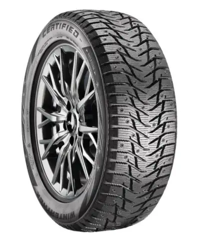 Set of four Used one season Tires only - no rims Treads are in excellent shape as shown in photo - s...