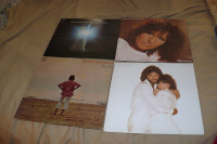 barbara steisand vinyl records