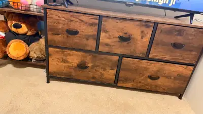 Dresser or storage unit, View more