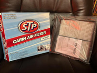 Cabin Air Filter for Subaru Crosstrek / Forester / Impreza