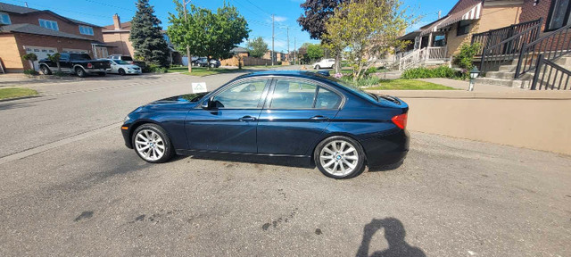 Well Maintained 2013 BMW 320ixdrive *low mileage  in Cars & Trucks in City of Toronto - Image 4