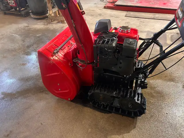 souffleuse Honda HSS724A  in Snowblowers in Lanaudière - Image 5