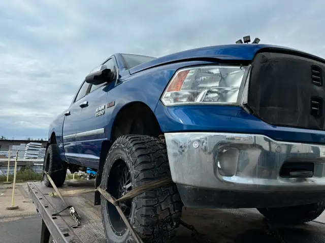 As Is $$ in Cars & Trucks in St. Albert - Image 4