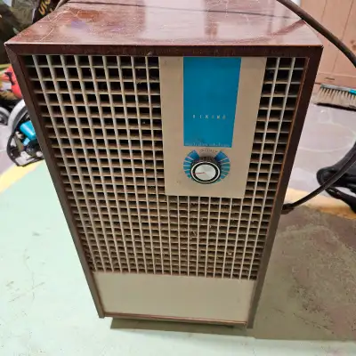 Dehumidifier, View more