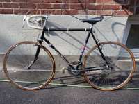 Vintage CCM Speed Bicycle