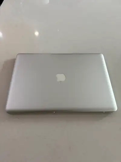 Apple MacBook Pro (15-inch, Mid 2010), View more
