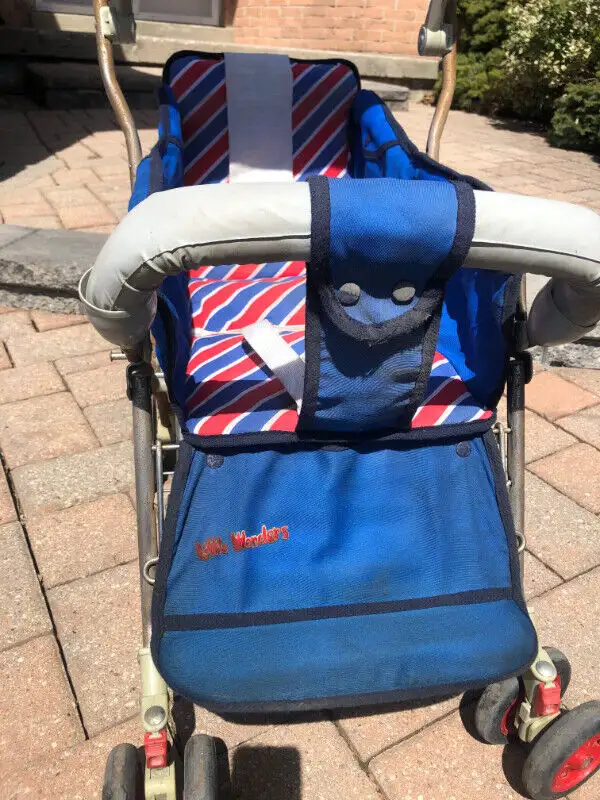 BABY KIDS  STROLLER - in Strollers, Carriers & Car Seats in Markham / York Region - Image 7
