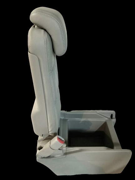 New 2005-2010 Honda Odyssey Middle Seat without Cushion dans Autre  à Ville de Montréal - Image 3