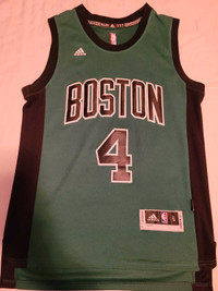Boston Celtics jersey - adult small