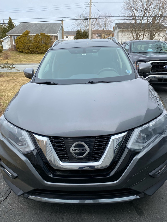 2017 Nissan Rogue SV in Cars & Trucks in Dartmouth