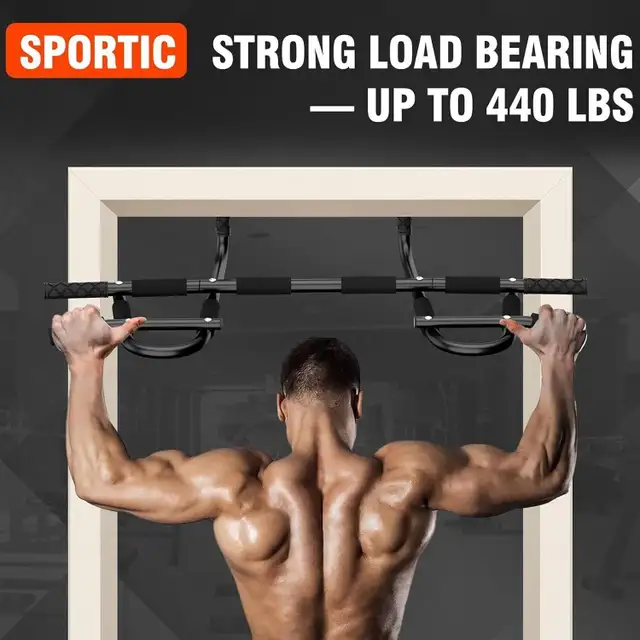 Pull Up Bar62863266072706122