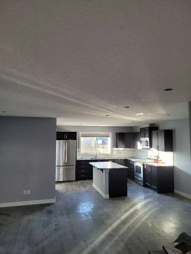 Ceiling texture ,knockdown , popcorn , and level 5460148314001254401