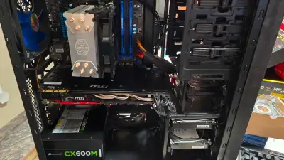 I Gaming PC for Sale – GTX 1070 + i5 4690K | CLEAN, View more